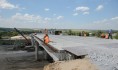 Дорожники затягивают ремонт в Подгоренском районе.