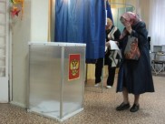 Выборы в Госдуму пройдут 18 сентября 2016 года.
