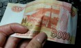 Преподавательница попалась на взятке.