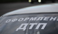 В аварии пострадали пять человек.