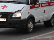 Пострадавших госпитализировали.