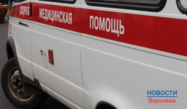 Мужчина погиб до приезда скорой помощи.