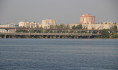 Тело мужчины обнаружили в водохранилище.