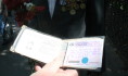 Воронежские прокуроры защитили право пенсионерки на получение звание «Ветеран труда».