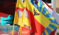Хотят выпустить патриотичные дневники.
