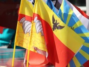 Хотят выпустить патриотичные дневники.