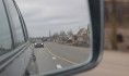 На воронежских дорогах случилось 174 аварии.