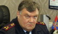 Полковник Вячеслав Кузнецов.