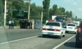 В ДТП пострадали 4 человека.