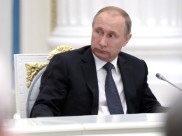 Указ подписал президент.