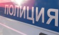 Полицейские нашли у мужчины порох.