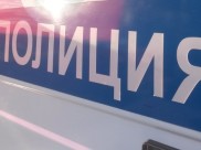 Полицейские нашли у мужчины порох.