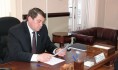 Геннадий Макин.