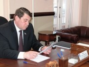 Геннадий Макин.