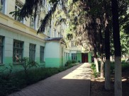 «Воронежский институт экономики и социального управления».