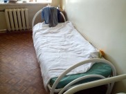 Ребенка после произошедшего доставили в больницу.