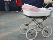 Родители дают детям необычные имена.