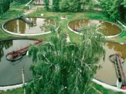 Все стоки рекомендуют переводить на левый берег.
