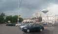Дожди будут идти в регионе почти сутки.