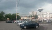 Дожди будут идти в регионе почти сутки.