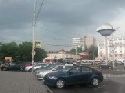 Дожди будут идти в регионе почти сутки.