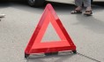Произошло ДТП с участием депутата.