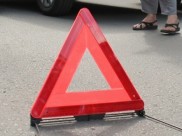 Произошло ДТП с участием депутата.