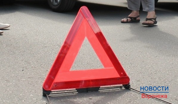 Произошло ДТП с участием депутата.