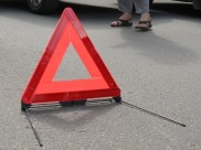 На дорогах произошло 130 аварий.