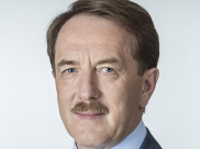 Алексей Гордеев.