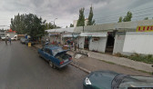 С улиц города убирают нестационарные торговые объекты.