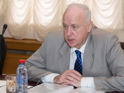 Уголовное дело лично возбудил председатель СКР России Александр Бастрыкин.
