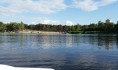 В город вернется жара.