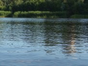 Мужчина утонул в реке Хопер.