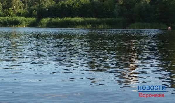 Мужчина утонул в реке Хопер.