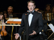Губернатор Алексей Гордеев.