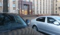 Гости встретились с представителями правительства Воронежской области.