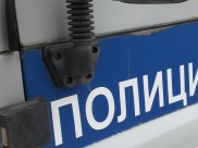 Полицейские задержали подозреваемых.