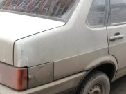 Покупатель больше полугода не выплачивал деньги за авто.
