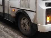 Перевозчики нарушали закон.