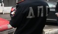 Парень оскорбил и избил полицейских.