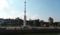 Адмиралтейская площадь.
