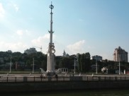 Адмиралтейская площадь.