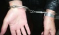 Полицейские задержали мужчину, находившегося в федеральном розыске.