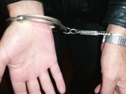 Полицейские задержали мужчину, находившегося в федеральном розыске.