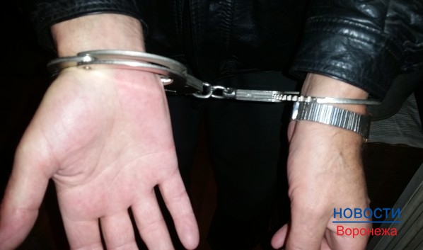 Подозреваемый сейчас задержан.
