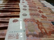 Воронежец подозревается в хищении у банка 2,7 млн рублей.