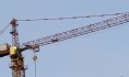 Работника придавило при демонтаже крана.