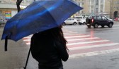 В Воронеже похолодает и пойдут дожди.