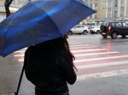 В Воронеже похолодает и пойдут дожди.